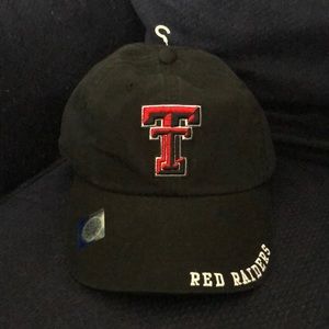 Texas Tech Red Raiders hat